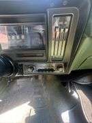 1972 Chevrolet Nova  VIN-1X27D2W378432