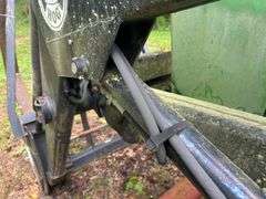 Bush Hog 2426 QT Front End Loader