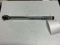 1/2" Torque Wrench