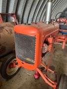 Allis-Chalmers Model G Cultivating Tractor