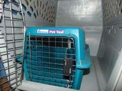 Pet Supplies