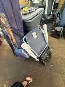 Lot of Camping/Vacation Equipment