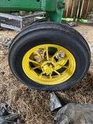 John Deere Model B General Purpose Tractor | SN 12528