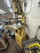 Powermatic 14" Bandsaw