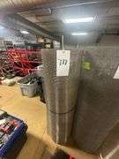 Roll Stainless Screen