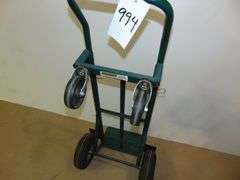 Harper Hand Truck