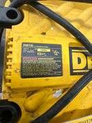 Dewalt 13" Planar w/ Pack of New Replacement Blades
