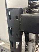 4-Level Pallet Rack Shelving Unit