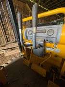 2002 Furukawa Crawler Bulldozer |  Model FD45P-1 | 111 Hours
