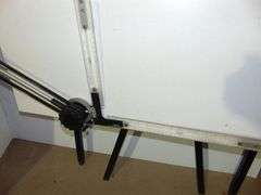 Drafting Board