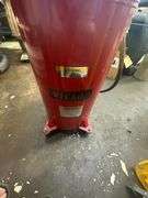 Welbilt 24 Gallon Self Evacuating Oil Drain