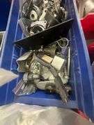 Misc Nut & Bolt Tray As Pictured