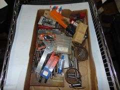 Misc. Milling Bits