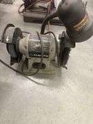 Bench Grinder 6"