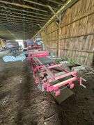 Portable Board Edger & Sawmill by Cook's Saw Mfg. LLC