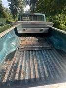 1995 Ford F250 VIN- 2FTHF26F1F1SCA03428
