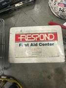 First Aid Kit
