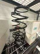 (2x)  14" 100,125Lb. Rear Springs