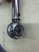 Snap-On Torque Wrench & 1/2" Breaker Bar