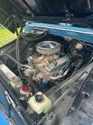 1966 Chevy C10 Long Bed Restomod VIN# C1546A103365