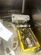 Brake Bolts, Wilwood Radial Mounts,  Track Bar Slider & More