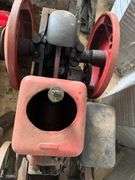 Fairbanks-Morse Hit-and-Miss  "Z" Style Dishpan Engine on Steel Cart | 1½ HP