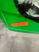 Danica Patrick Roof | Daytona Crash
