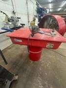 Safety Kleen Solvent Parts Washer