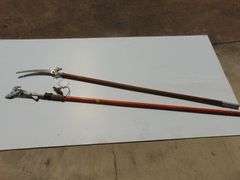 Two Tree Pruners