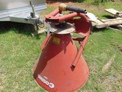 Cosmo 500 Spreader
