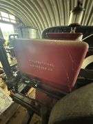 1921 International Harvester Model M 6 HP Hit and Miss Engine | Wheeled Cart w/ Seat