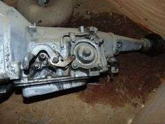 Ford Trans.
