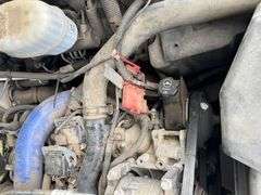 2004 Chevrolet K2500 4x4 Pickup Truck | 109,691 Miles | Farm Used | HAVE TITLE | VIN# 1GCHK29194E157961