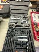 Two Mechanics Specialty Tool Kits