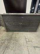 Used Oil Cooler 35" x 15" x 4"