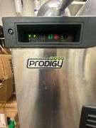 Scotsman Prodigy Commercial Ice Maker and Bin