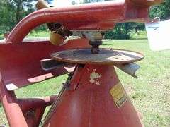 Cosmo 500 Spreader