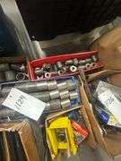 Steel Bungs Front Suspension Parts