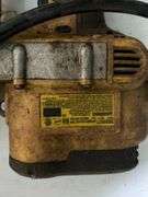 Dewalt 20 Volt Grease Gun