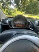 2008  SMART  Fortwo 2008 Daimler/Benz Smart Car  VIN-WMEEJ31XX8K200174
