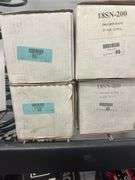 (4x)  New Hypercoil 2X200, 300, 350Lb Rate Springs 5" X 11"