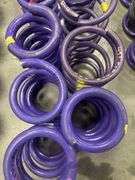 Eleven Used Front Draco Springs