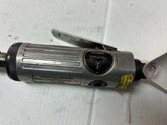 Pneumatic Die Grinder