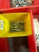 Grouping of  Bolts