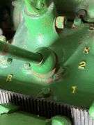 John Deere Model B General Purpose Tractor | SN 12528