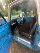 1966 Chevy C10 Long Bed Restomod VIN# C1546A103365