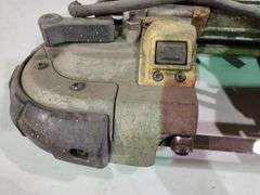 Dewalt DWM120 Portable Band Saw