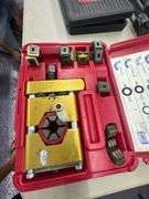 ATCO Crimp Die Kit