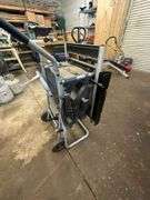 Kobalt 10" Table Saw