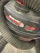 2 H.P. Shop Vacuum